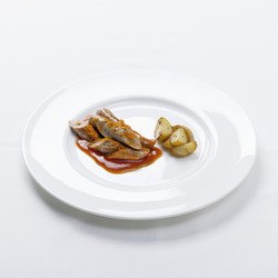 Curry Fix! Red Sauce cold swelling