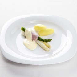 Sauce Hollandaise Culinarium