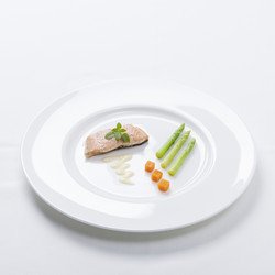 Zitronen-Butter-Sauce