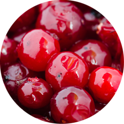 Lingonberries