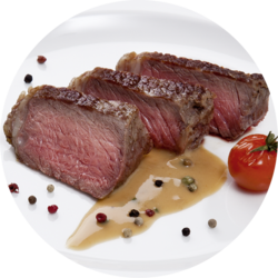 Pepper Sauce