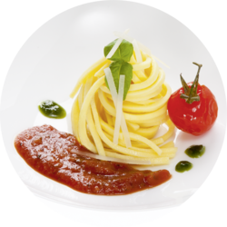 Pasta Sauce Neapoli Culinarium