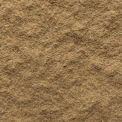 Caraway seeds ground