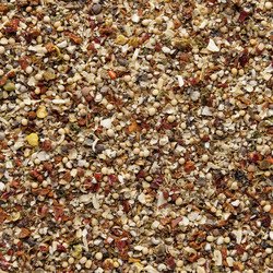 Decor spice mix