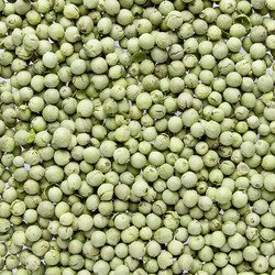 Pepper green whole freeze-dried