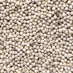 Pepper white whole