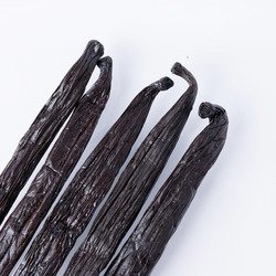Vanilleschoten Tahiti