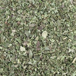 Italian herbs freeze-dried