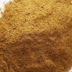 Cajun Gewürzzubereitung