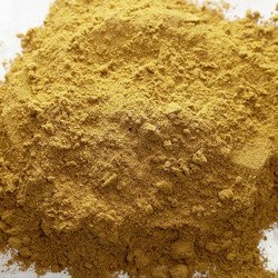 Ras el-Hanout spice mix