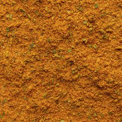 Grill seasoning salt