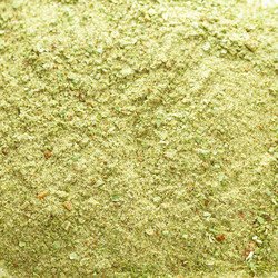 Tomato seasoning salt