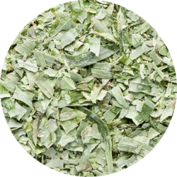 Tarragon freeze-dried
