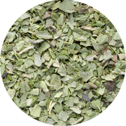 Oregano freeze-dried