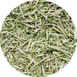 Rosemary freeze-dried