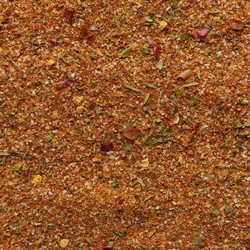 "Grill Mexico" seasoning salt