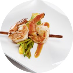 Wok Sauce sweet & sour cold swelling
