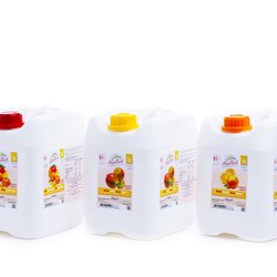 Alpendrink Classic 1+19 Pear-Balm