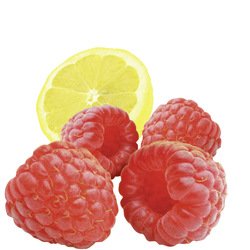 Alpendrink Classic 1+19 Raspberry-Lemon