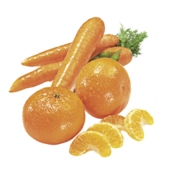 Alpendrink Classic 1+19 ACE Mandarine-Karotte