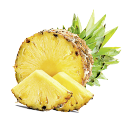Alpendrink Classic  1+19 Pineapple