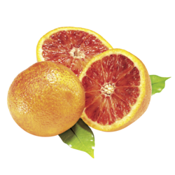 Alpendrink Classic 1+19 Blutorange