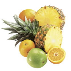 Alpendrink Nektar 1+6 Mulitvitamin