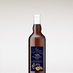 Zwetschge-Zimt-Punsch Spirituose 32% Vol. Konzentrat 1+3 - 1 Liter oder 10 Liter