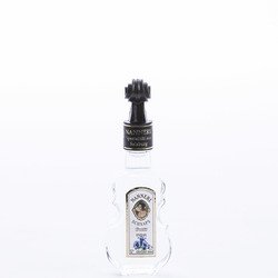 Geigenflasche Enzian 38% Vol. 0,04 L