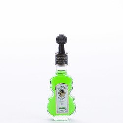 Geigenflasche Kiwi-Liqueur 15% Vol. 0,04 L