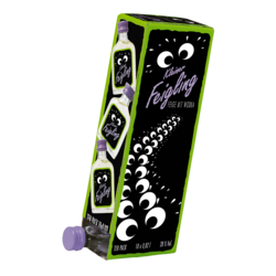 Kleiner Feigling 12er-Pack 20% Vol. 0,02 L