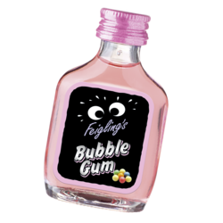 Bubble Gum 20% vol. 0,02 l