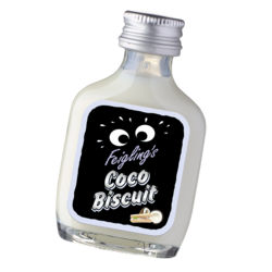 Coco Biscuit 15% Vol. 0,02 L