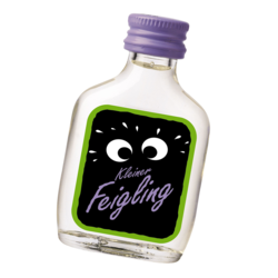 Kleiner Feigling Big Box 60 pack 20% vol. 0,02 l
