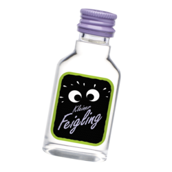 Kleiner Feigling 30 pack 20% vol. 0,02 l PET