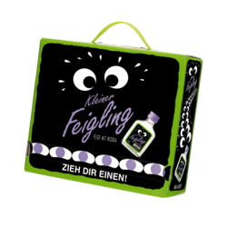 Kleiner Feigling Big Box 60er-Box 20% Vol. 0,02 L