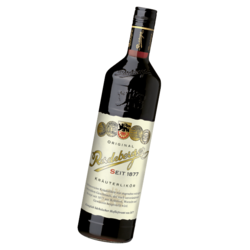 Radeberger Bitter seit 1877  0,7 L  35% Vol.