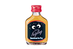 American Ice Tea  20% vol. 0,02 l
