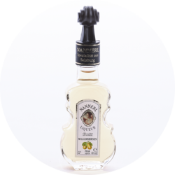 Geigenflasche Williamsbirnen-Liqueur 15% Vol. 0,04 L