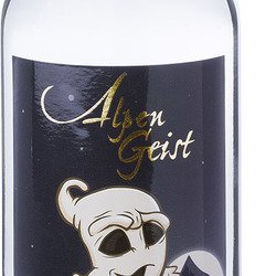 Alpengeist  56% Vol. 0,7 Liter