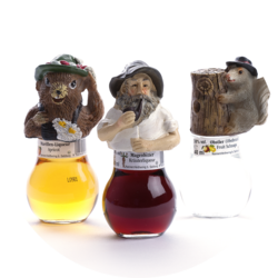 Wurzelsepp Marillen-Liqueur 15% Vol. 0,04 L