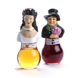 Sissi Marillen Liqueur 15% Vol. 0,04 L