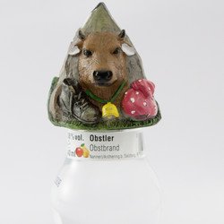 Kuh Obstler 38% Vol. 0,04L