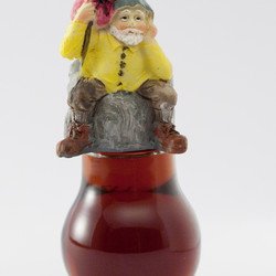 Wanderer Kräuterliqueur 30% Vol. 0,04 L