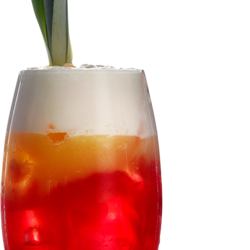 DANZKA VODKA CranRaz 40% Vol 50ml