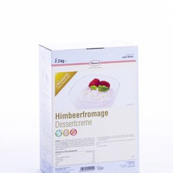Himbeerfromage Culinarium