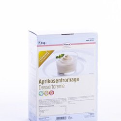 Aprikosenfromage Culinarium