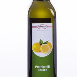 Premium Oil Lemon