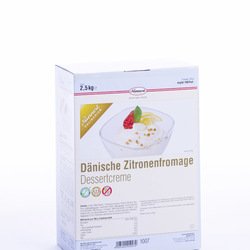 Zitronenfromage Culinarium