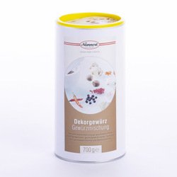 Dekorgewürz Gewürzmischung